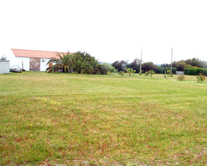 quinta odeceixe