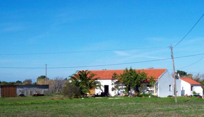aljezur quinta