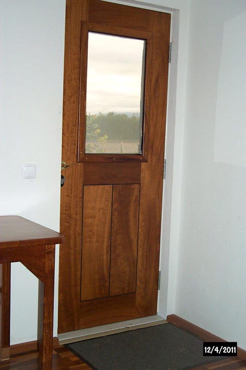 Door