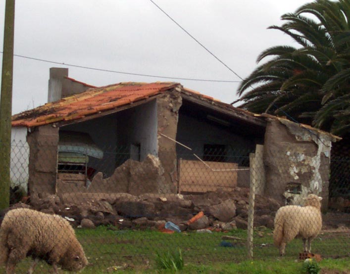 taipa house Algarve Portugal